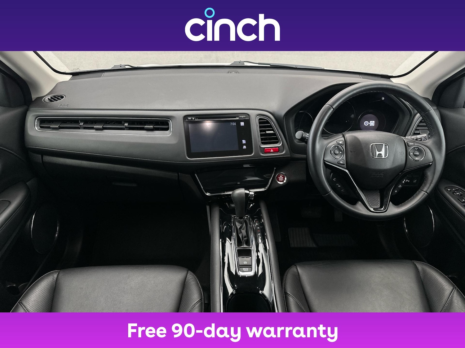 Used Honda HR-V 2017 for sale - 76819597: Photo 15