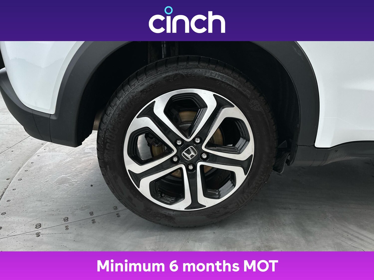 Used Honda HR-V 2017 for sale - 76819597: Photo 27