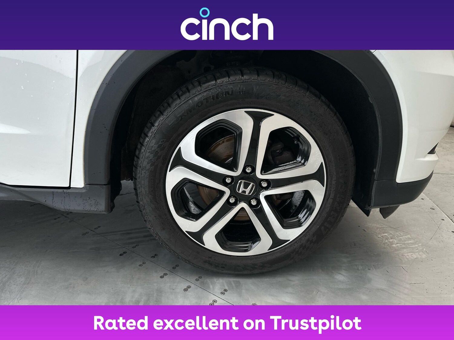 Used Honda HR-V 2017 for sale - 76819597: Photo 28