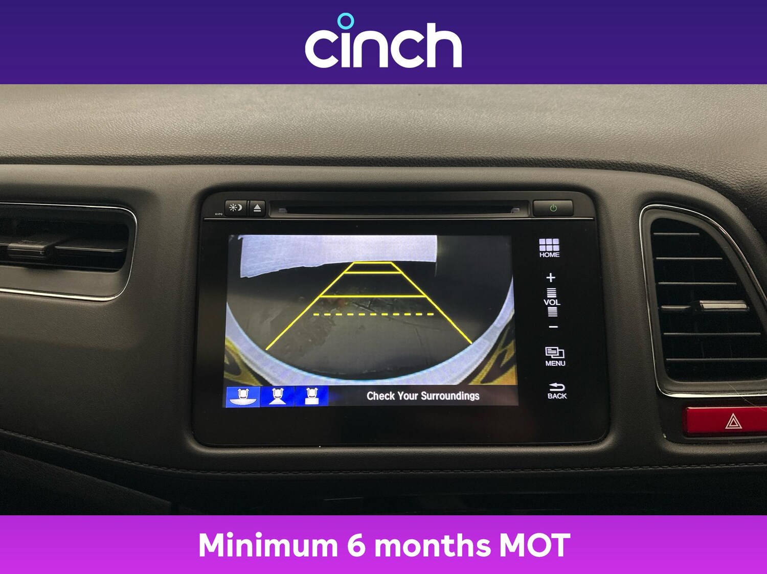 Used Honda HR-V 2017 for sale - 76819597: Photo 32