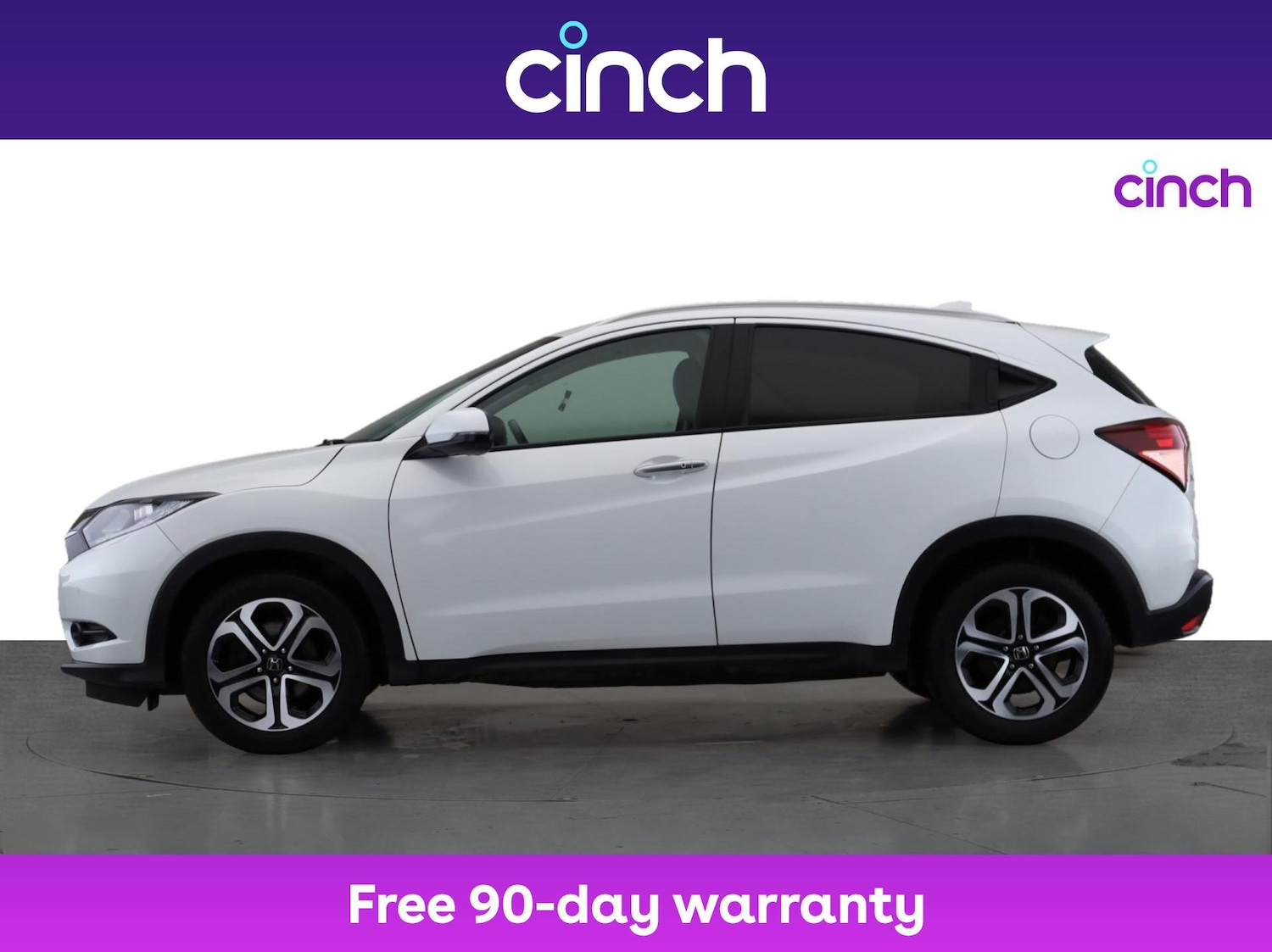 Used Honda HR-V 2017 for sale - 76819597: Photo 8