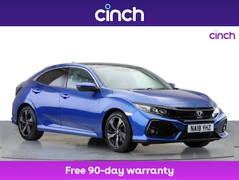 Honda - Civic