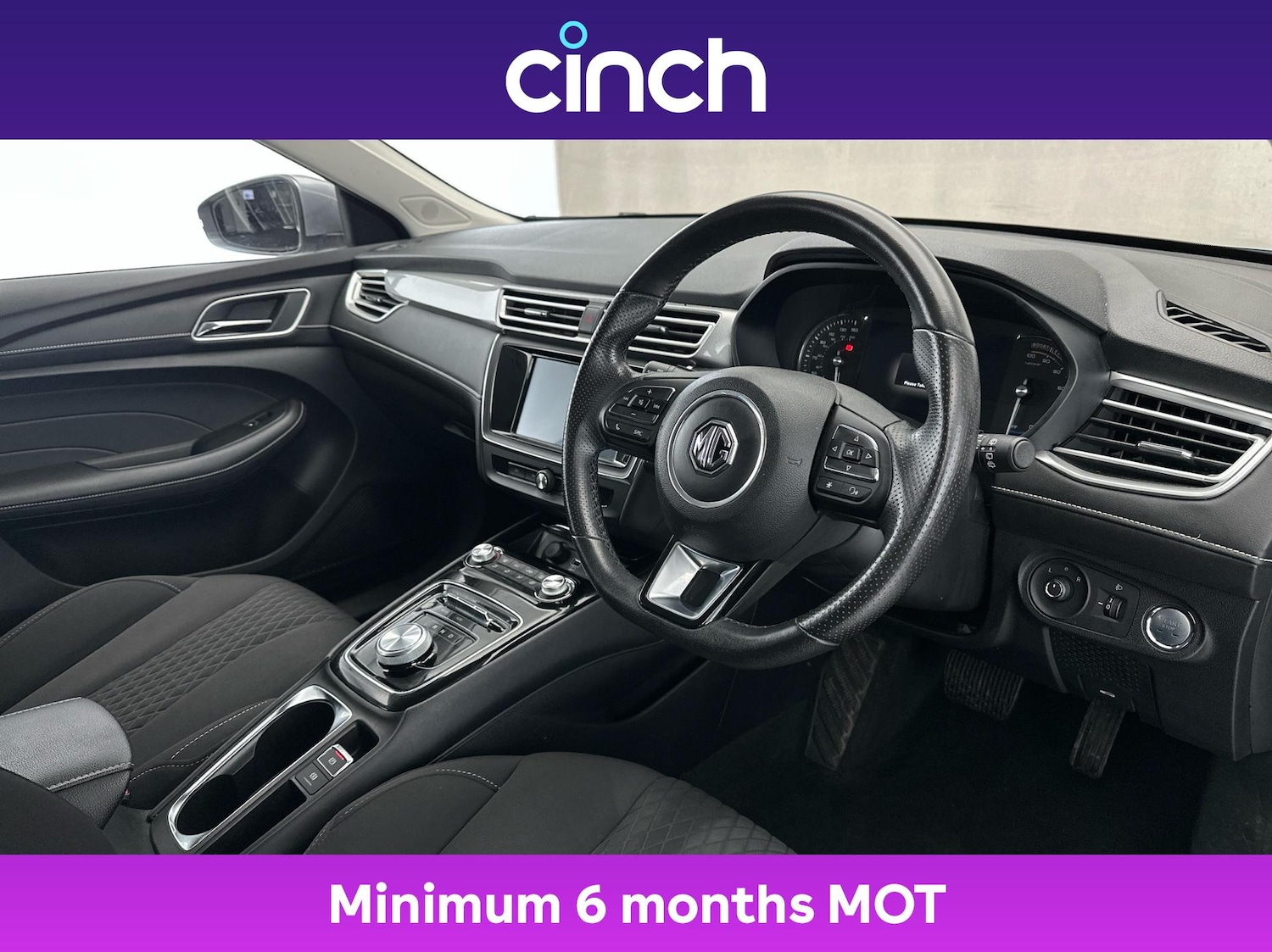 Used MG MG5 2022 for sale - 76480682: Photo 12