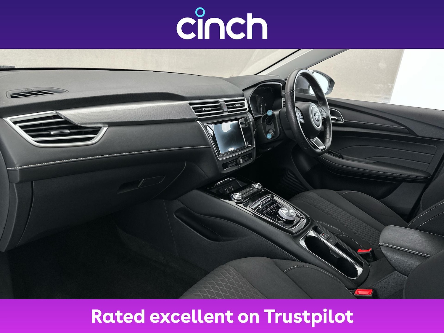 Used MG MG5 2022 for sale - 76480682: Photo 14