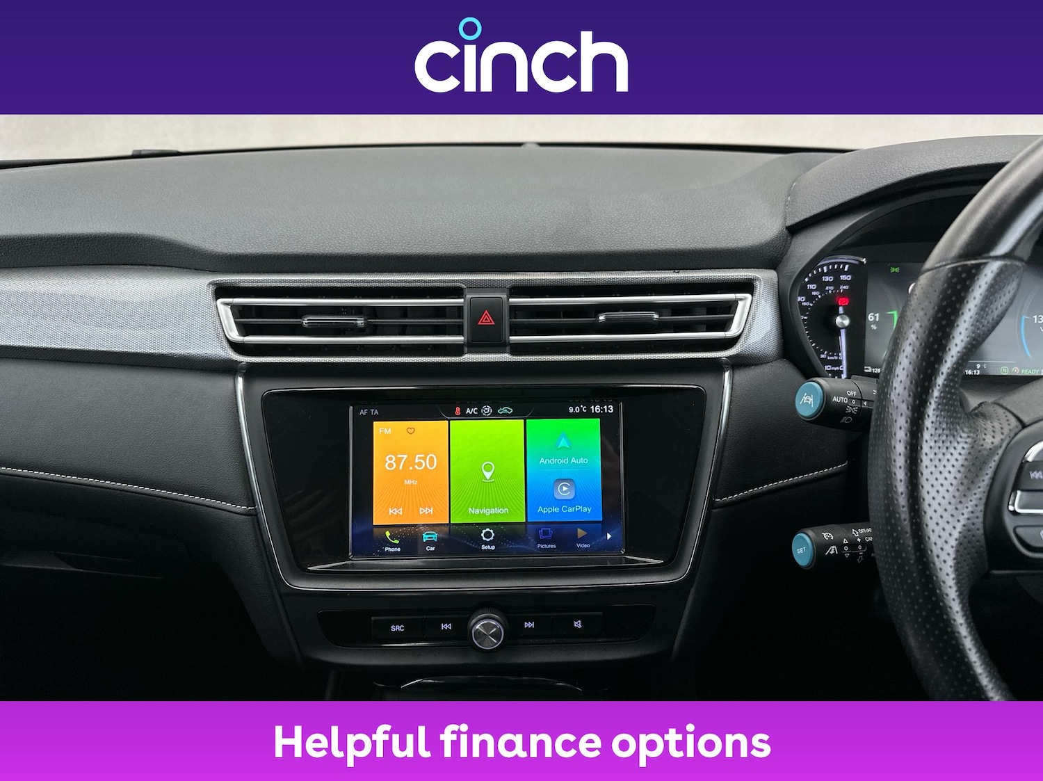 Used MG MG5 2022 for sale - 76480682: Photo 17