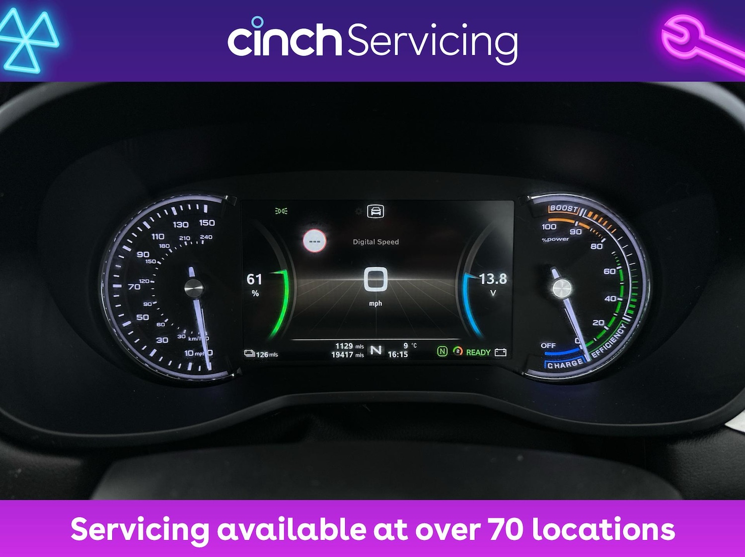 Used MG MG5 2022 for sale - 76480682: Photo 18