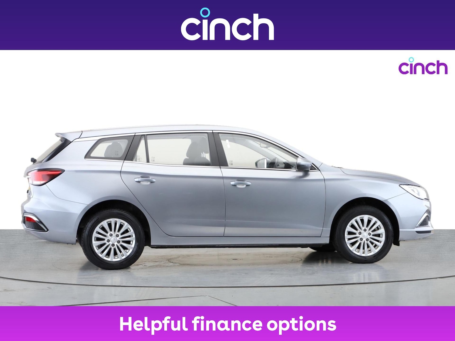 Used MG MG5 2022 for sale - 76480682: Photo 2