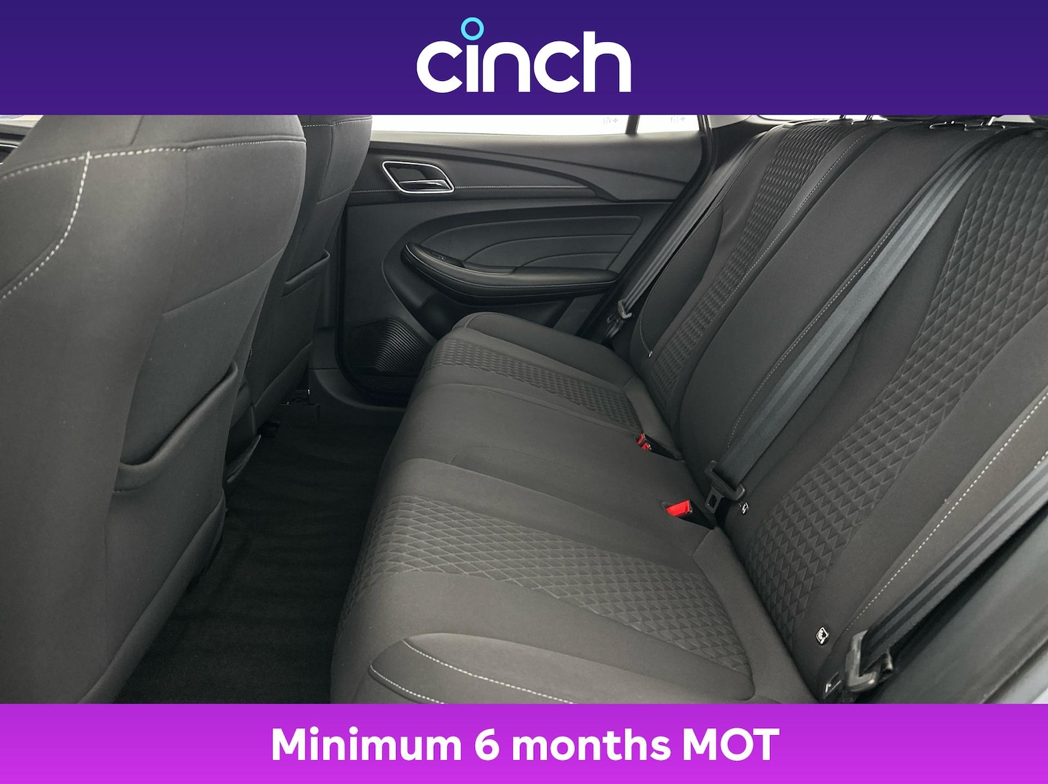 Used MG MG5 2022 for sale - 76480682: Photo 20