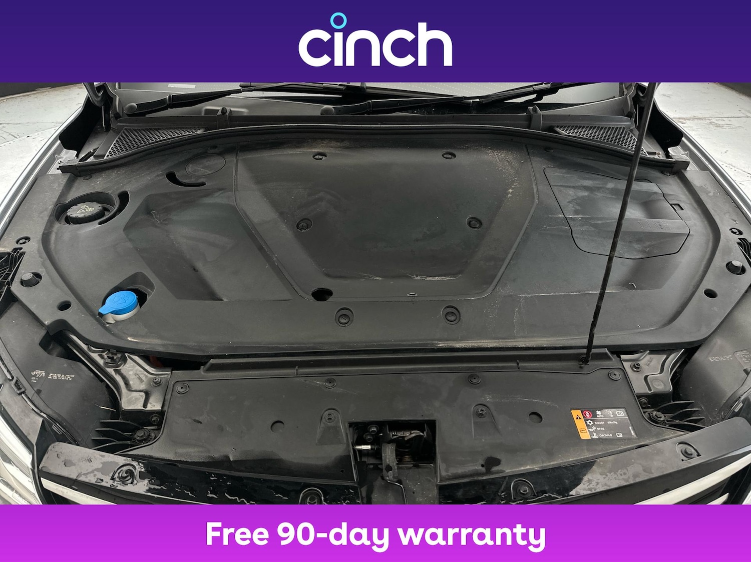 Used MG MG5 2022 for sale - 76480682: Photo 23