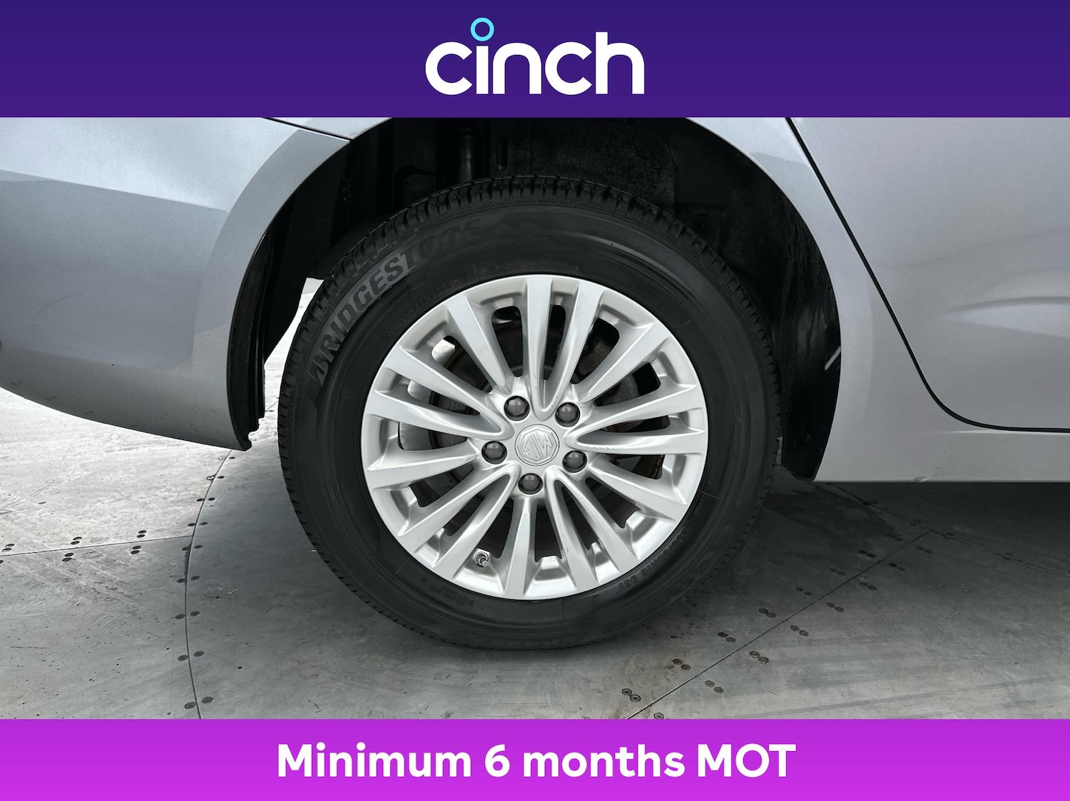 Used MG MG5 2022 for sale - 76480682: Photo 27