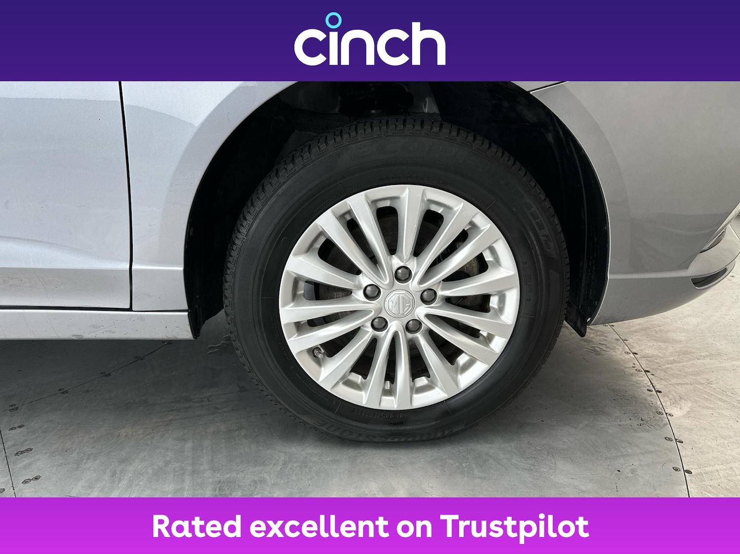 Used MG MG5 2022 for sale - 76480682: Photo 28