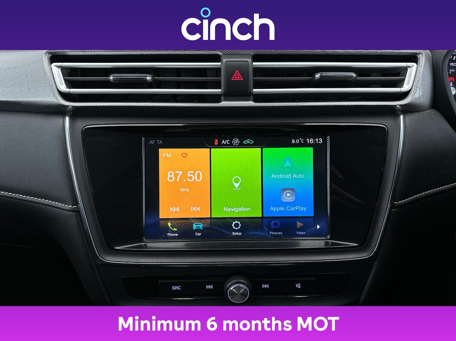 Used MG MG5 2022 for sale - 76480682: Photo 32