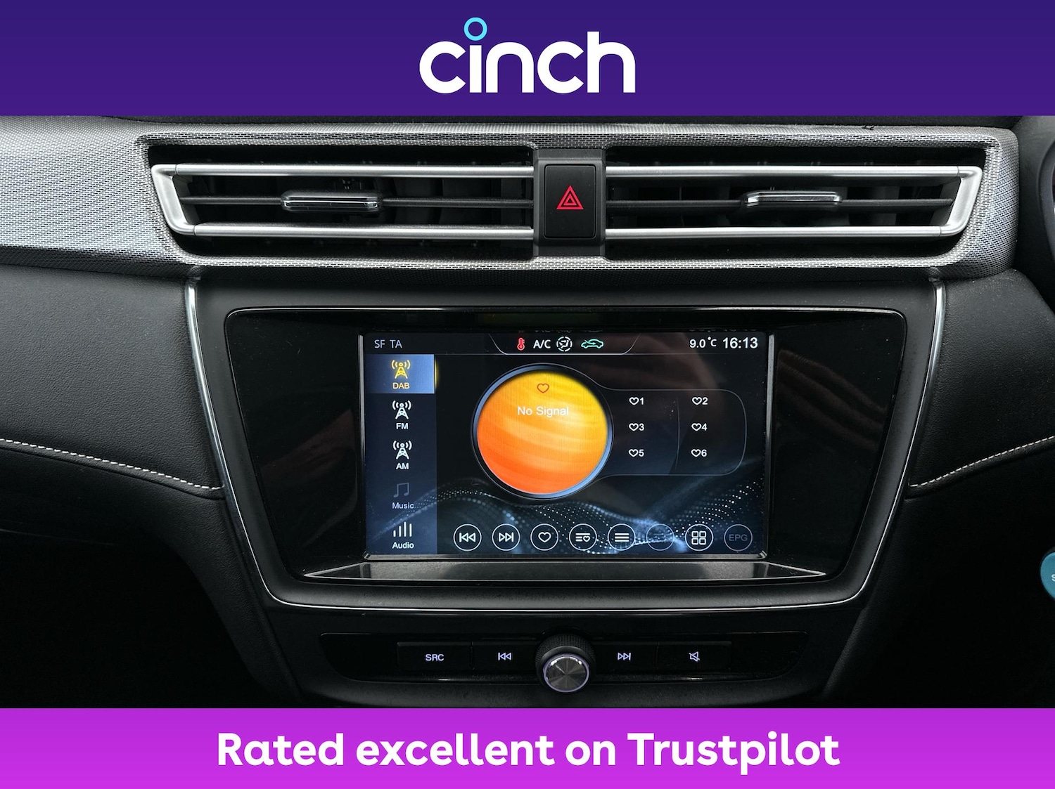 Used MG MG5 2022 for sale - 76480682: Photo 33