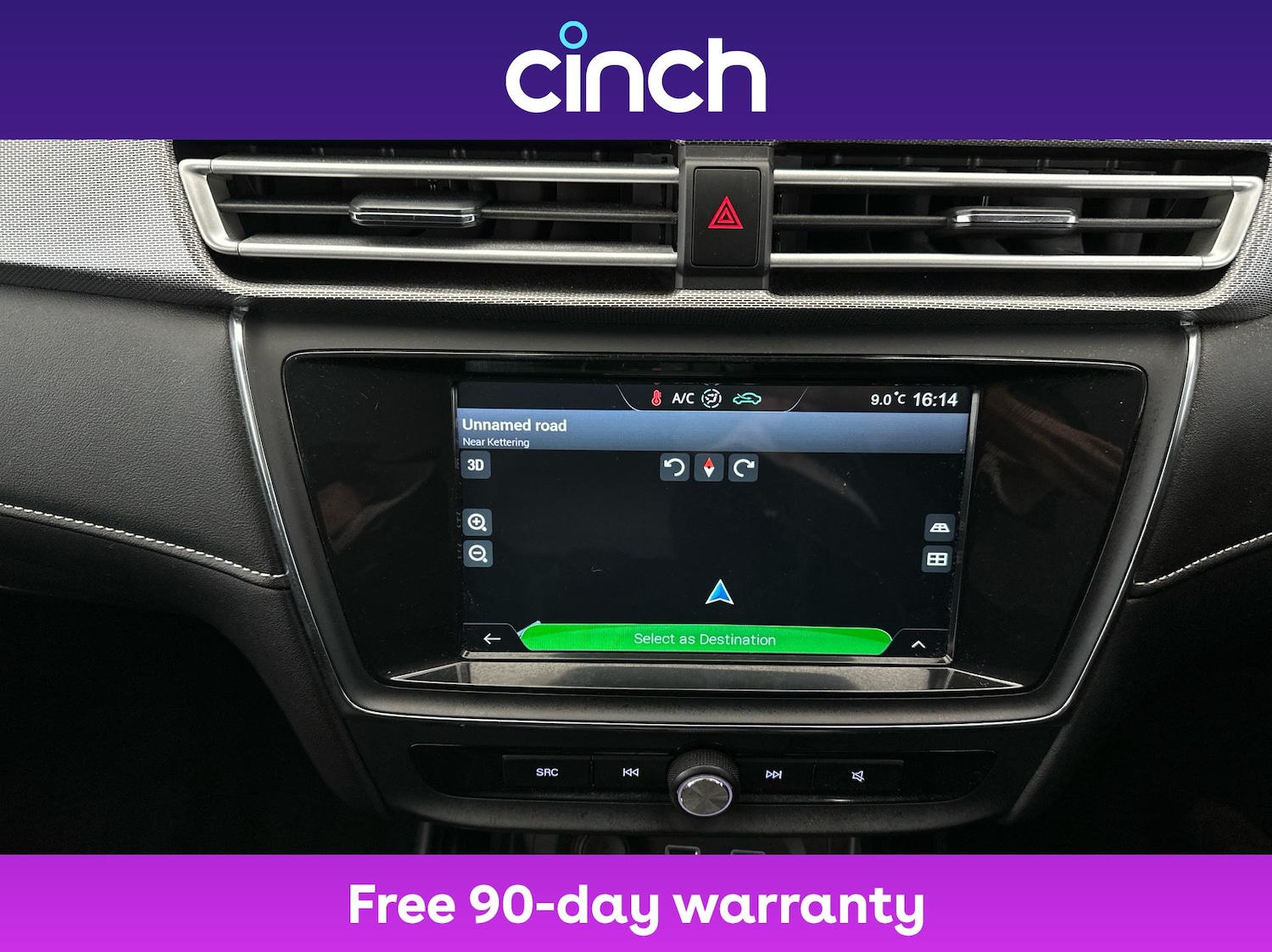 Used MG MG5 2022 for sale - 76480682: Photo 34