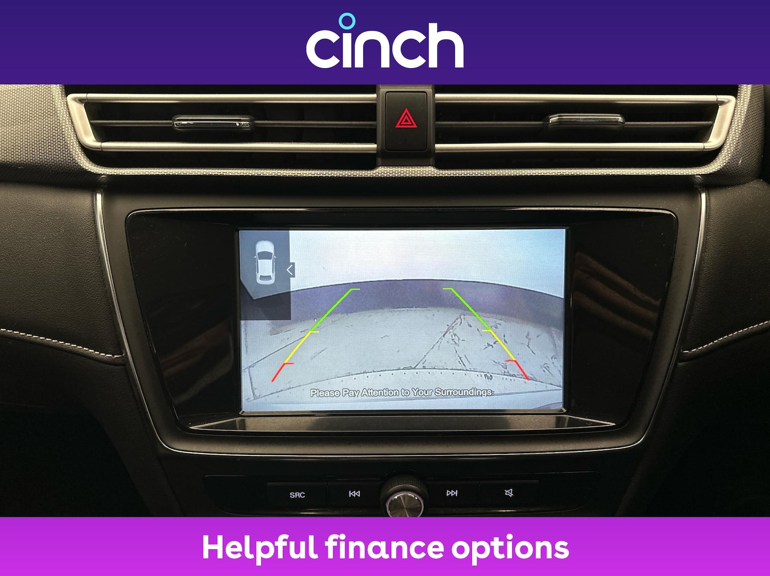 Used MG MG5 2022 for sale - 76480682: Photo 35