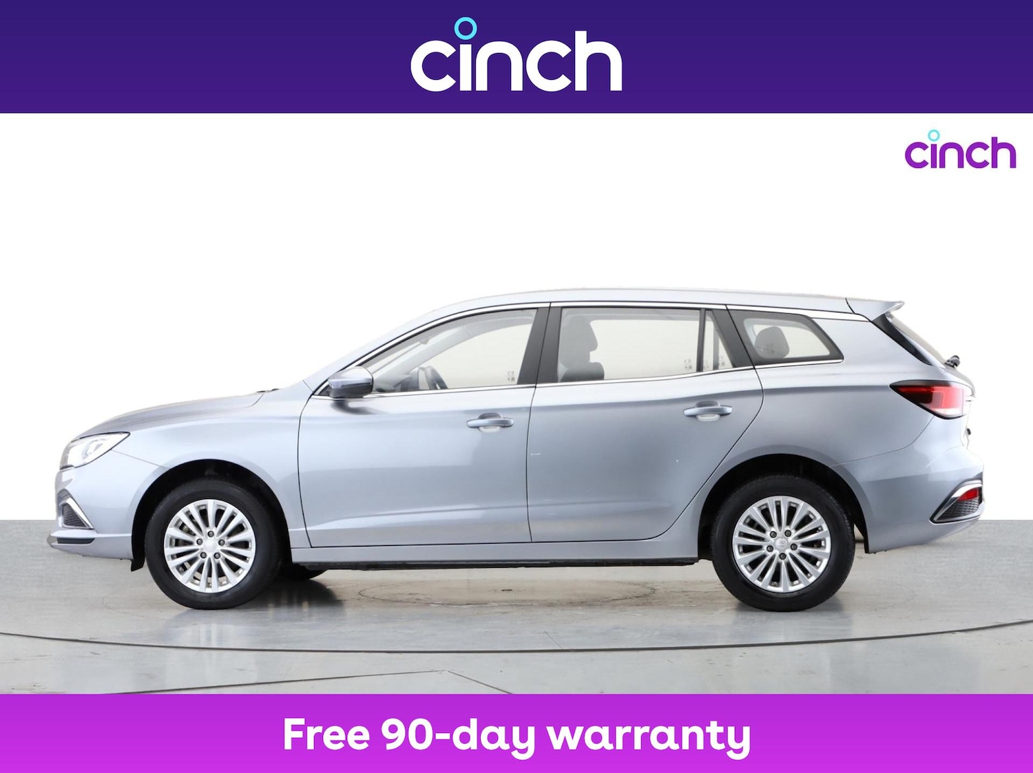 Used MG MG5 2022 for sale - 76480682: Photo 8