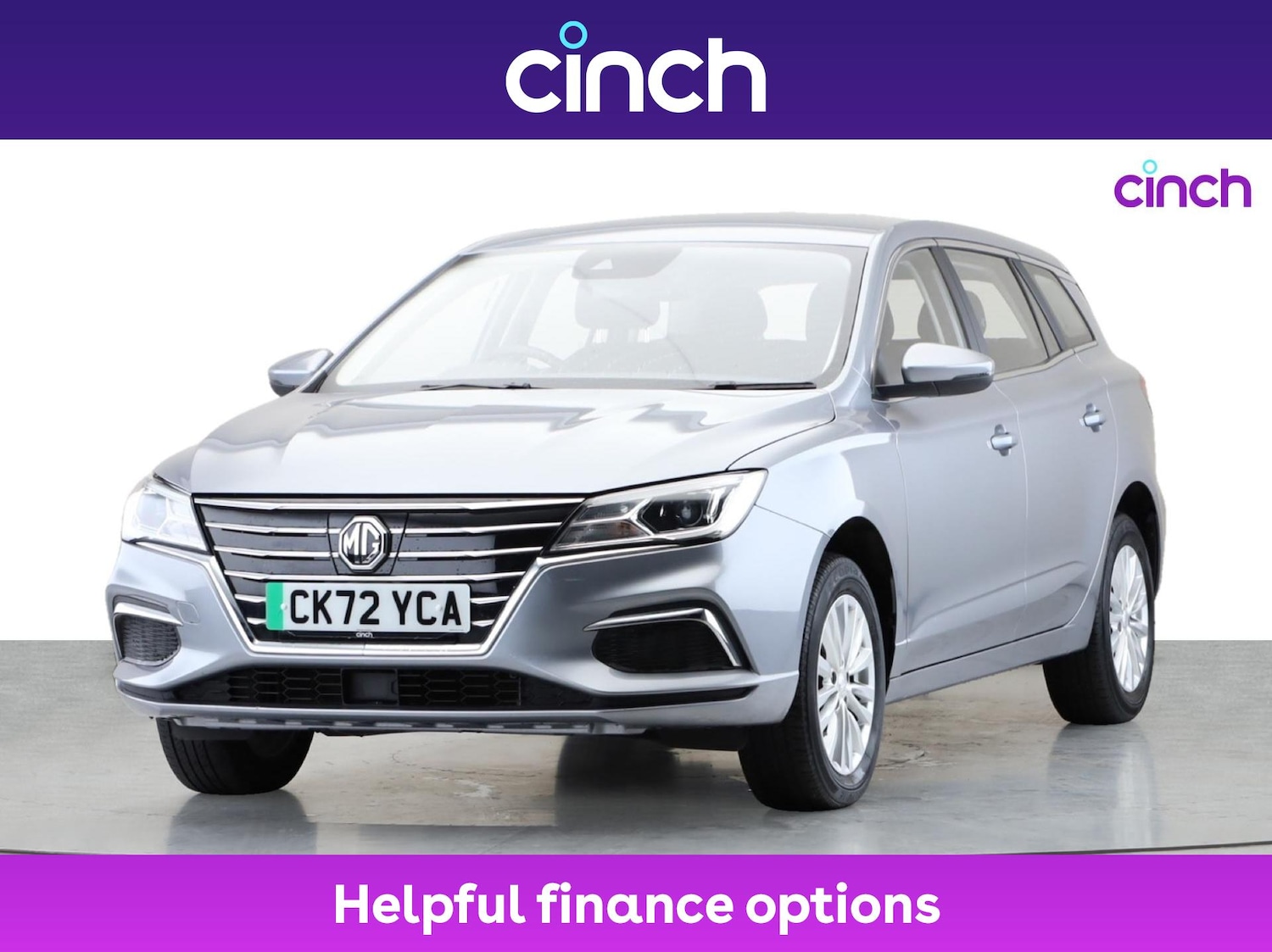 Used MG MG5 2022 for sale - 76480682: Photo 9