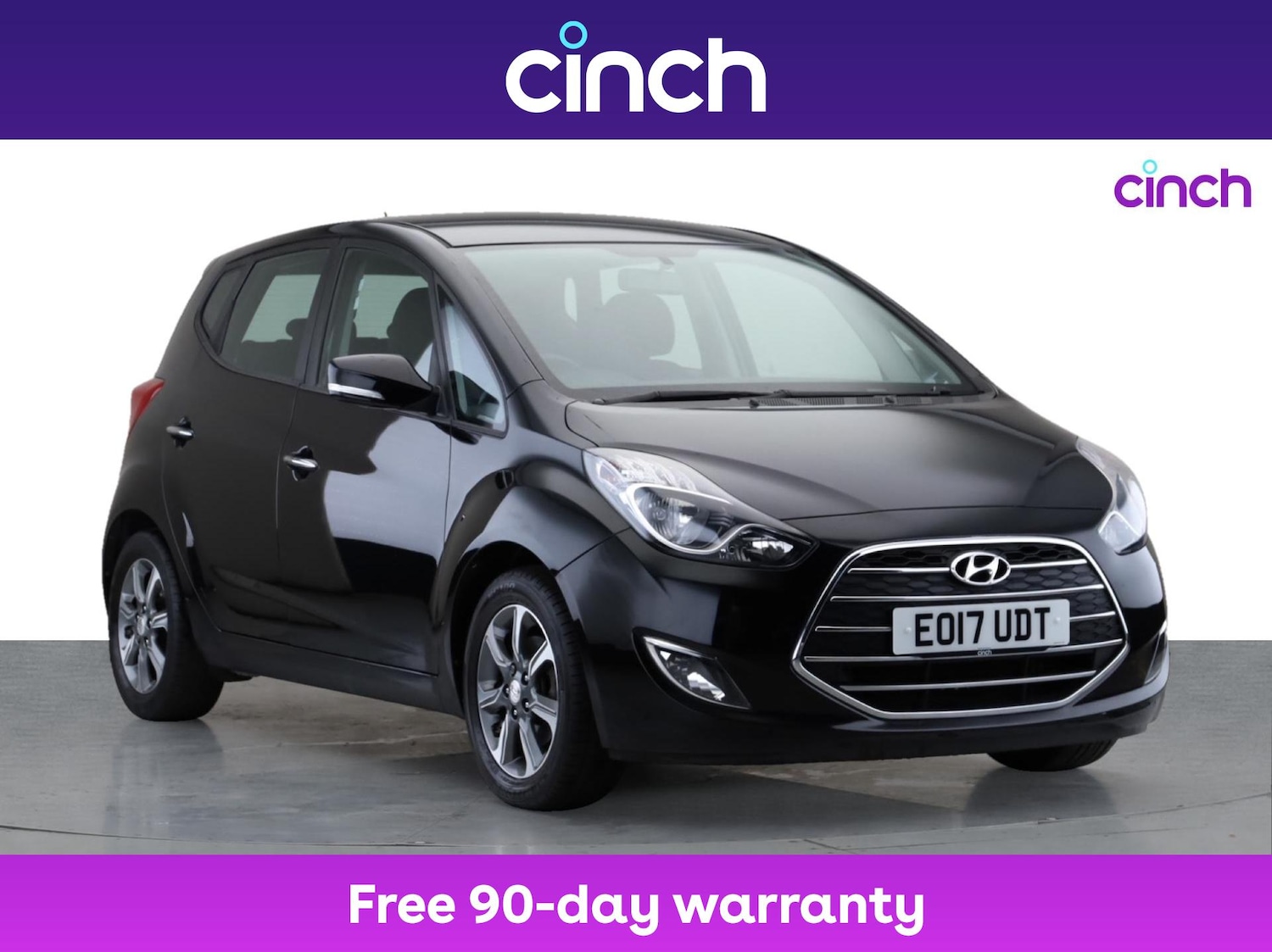 Used Hyundai Ix20 2017 for sale - 76368448: Photo 1