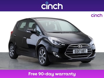 2017 - 1.4 Blue Drive SE 5dr