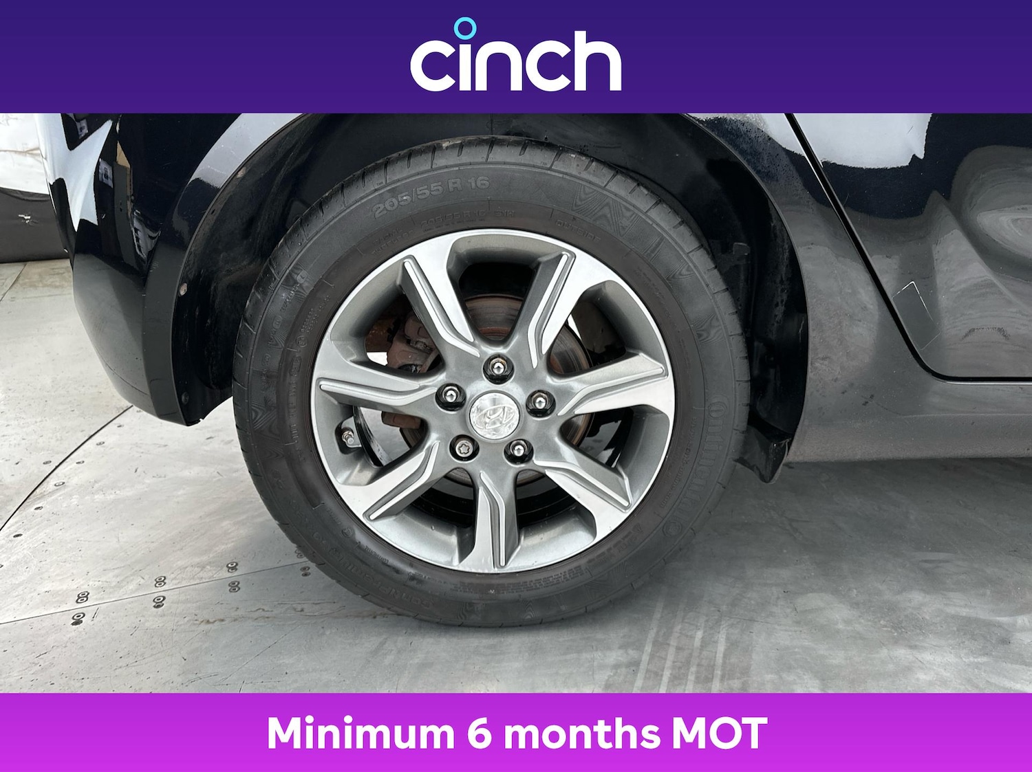 Used Hyundai Ix20 2017 for sale - 76368448: Photo 27
