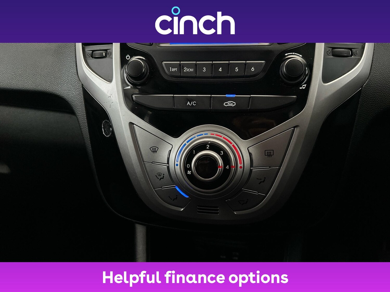 Used Hyundai Ix20 2017 for sale - 76368448: Photo 30
