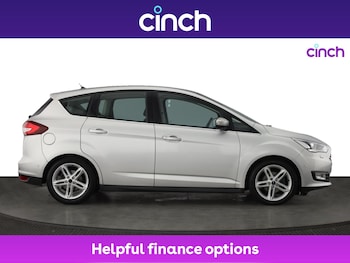 Used Ford C-Max 2019 for sale - 75625643: Photo