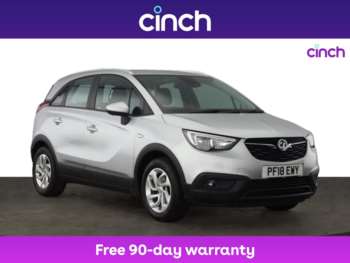 2018 - 1.2 SE 5dr