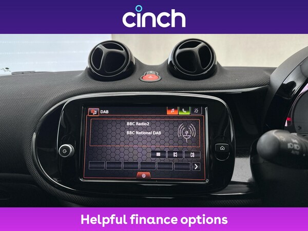 Used smart forfour 2021 for sale - 76148546: Photo 17