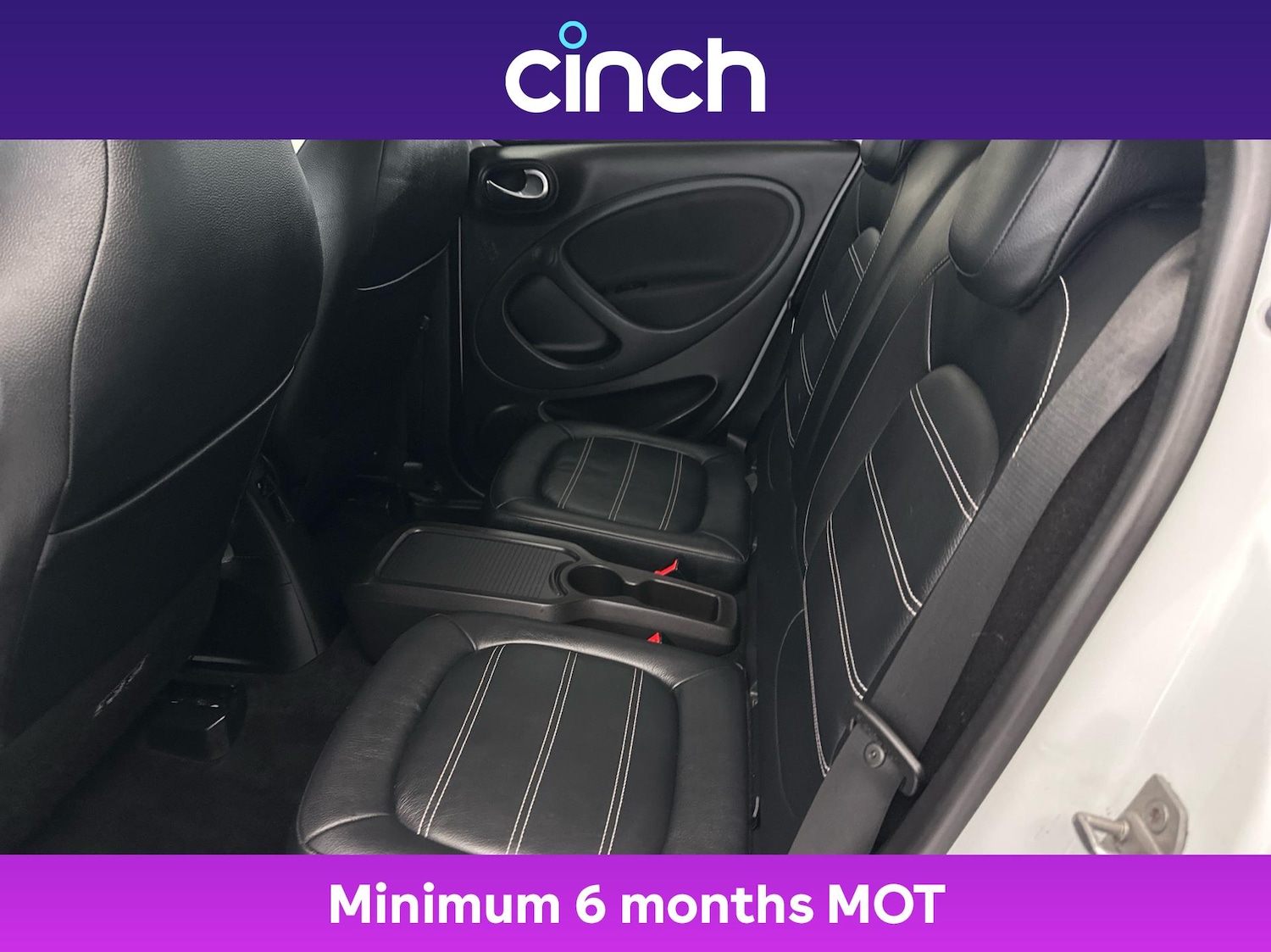 Used smart forfour 2021 for sale - 76148546: Photo 20