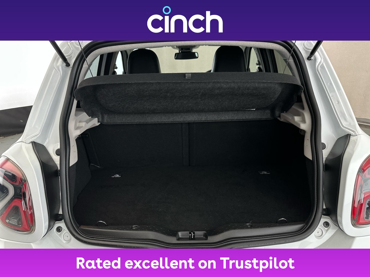 Used smart forfour 2021 for sale - 76148546: Photo 21