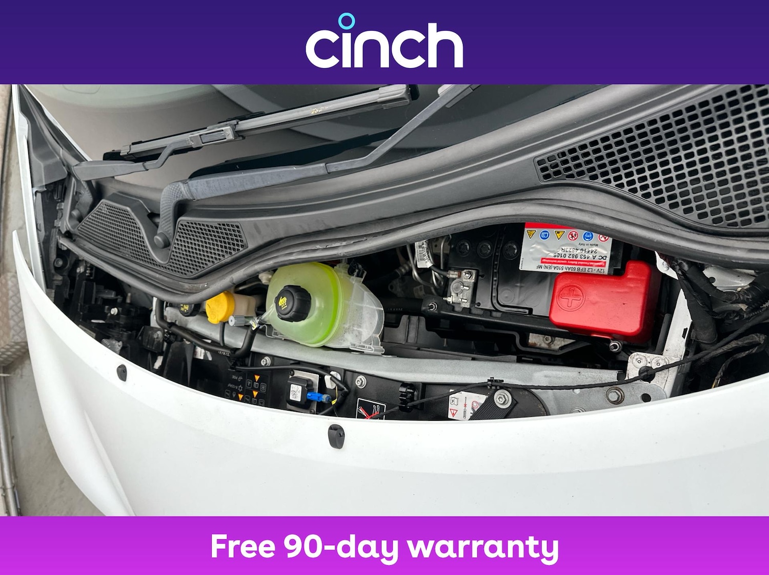 Used smart forfour 2021 for sale - 76148546: Photo 23