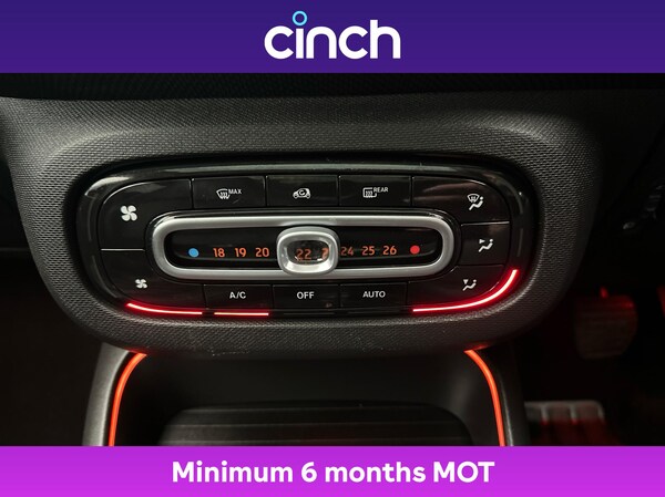 Used smart forfour 2021 for sale - 76148546: Photo 32