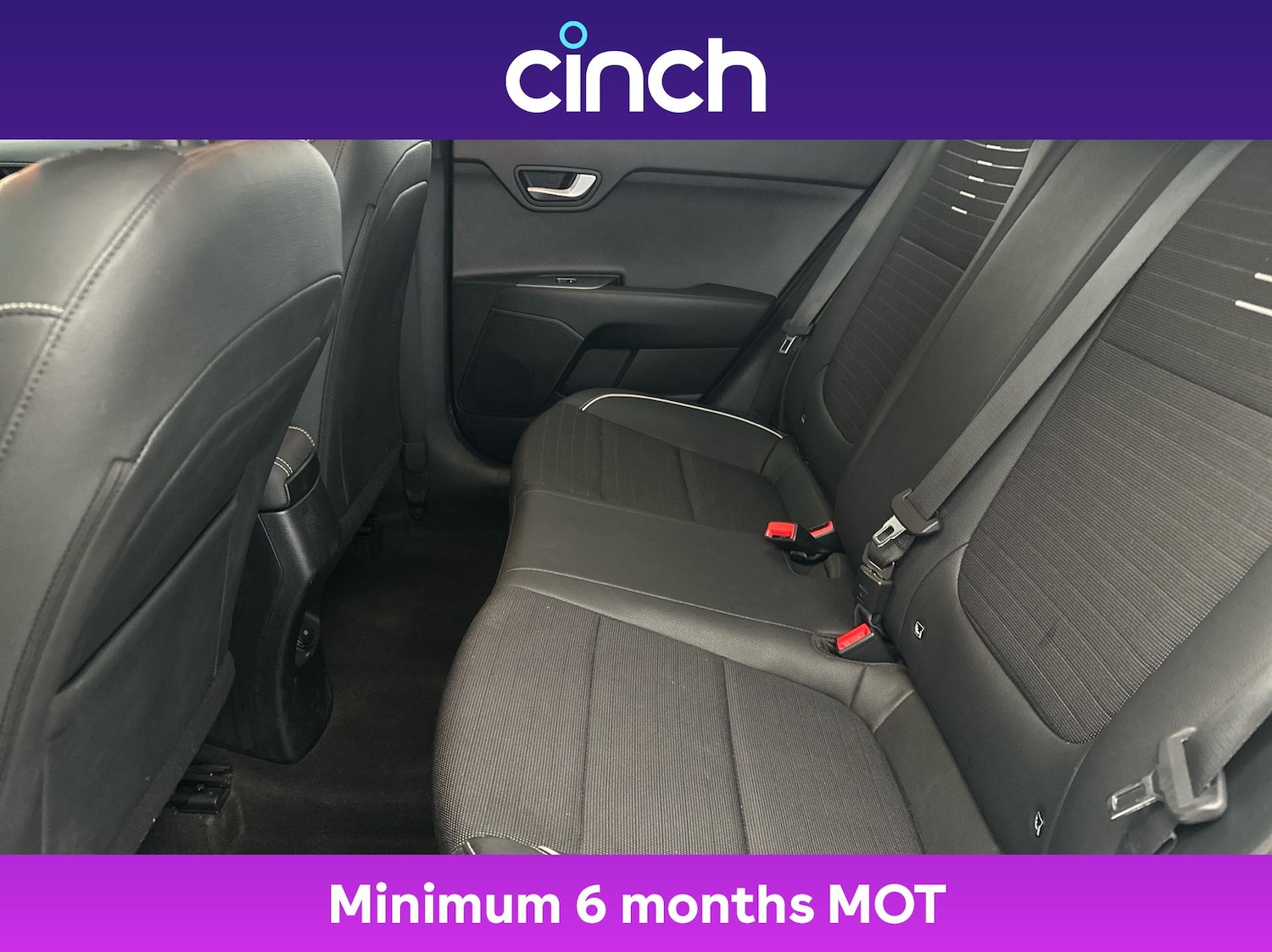 Used Kia Rio 2020 for sale - 76186262: Photo 20