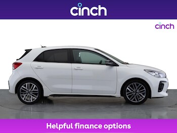 Used Kia Rio 2020 for sale - 76186262: Photo 2