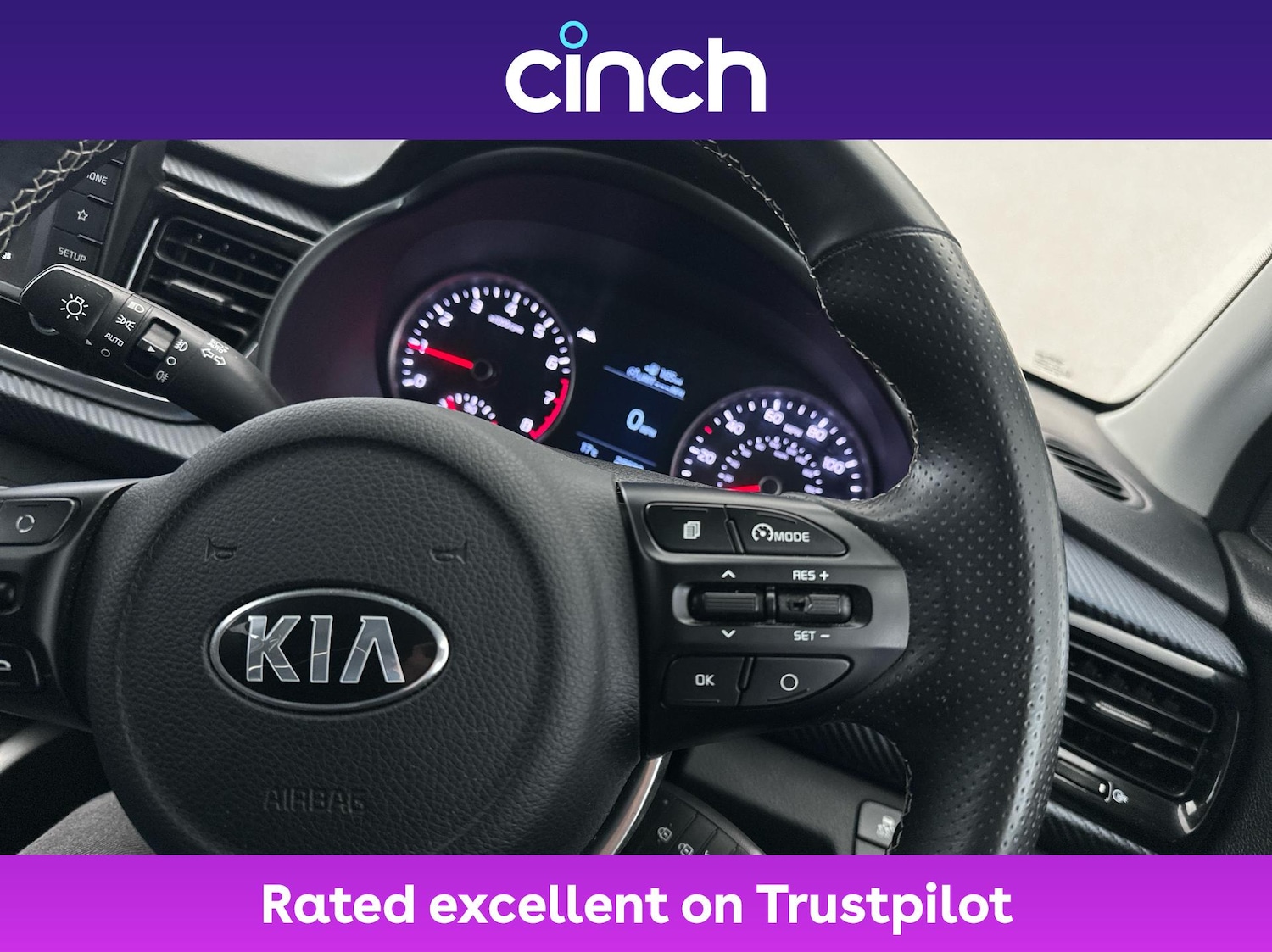 Used Kia Rio 2020 for sale - 76186262: Photo 33