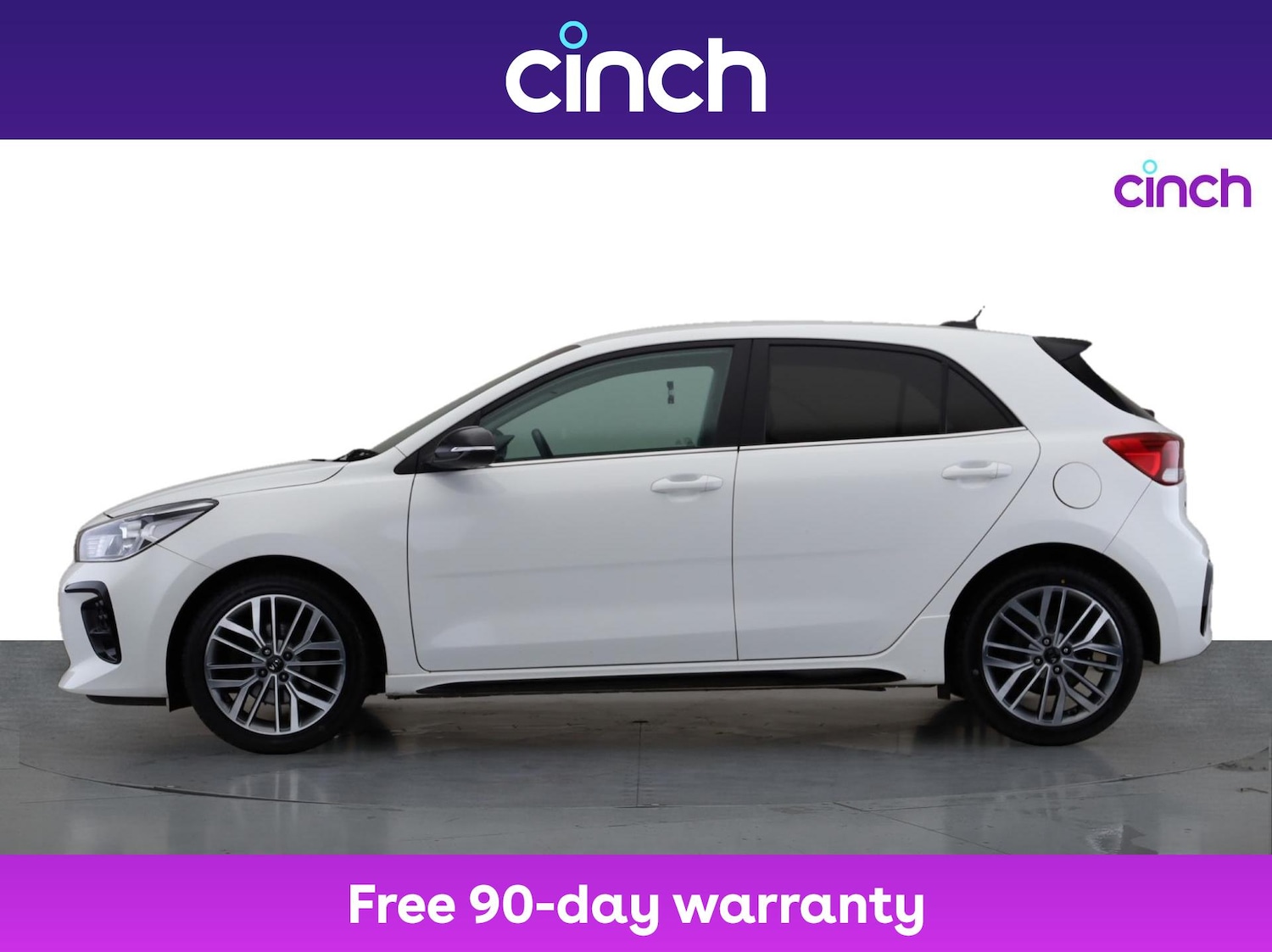 Used Kia Rio 2020 for sale - 76186262: Photo 8