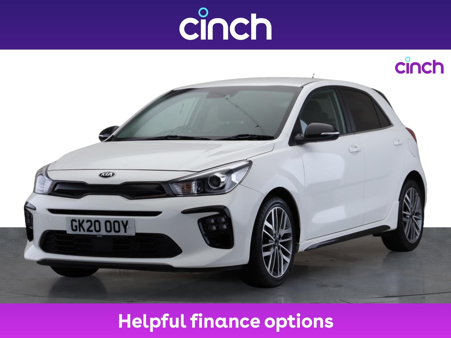 Used Kia Rio 2020 for sale - 76186262: Photo 9
