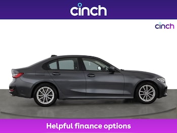 Used BMW 3 Series 2019 for sale - 75892767: Photo