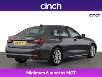 Used BMW 3 Series 2019 for sale - 75892767: Photo
