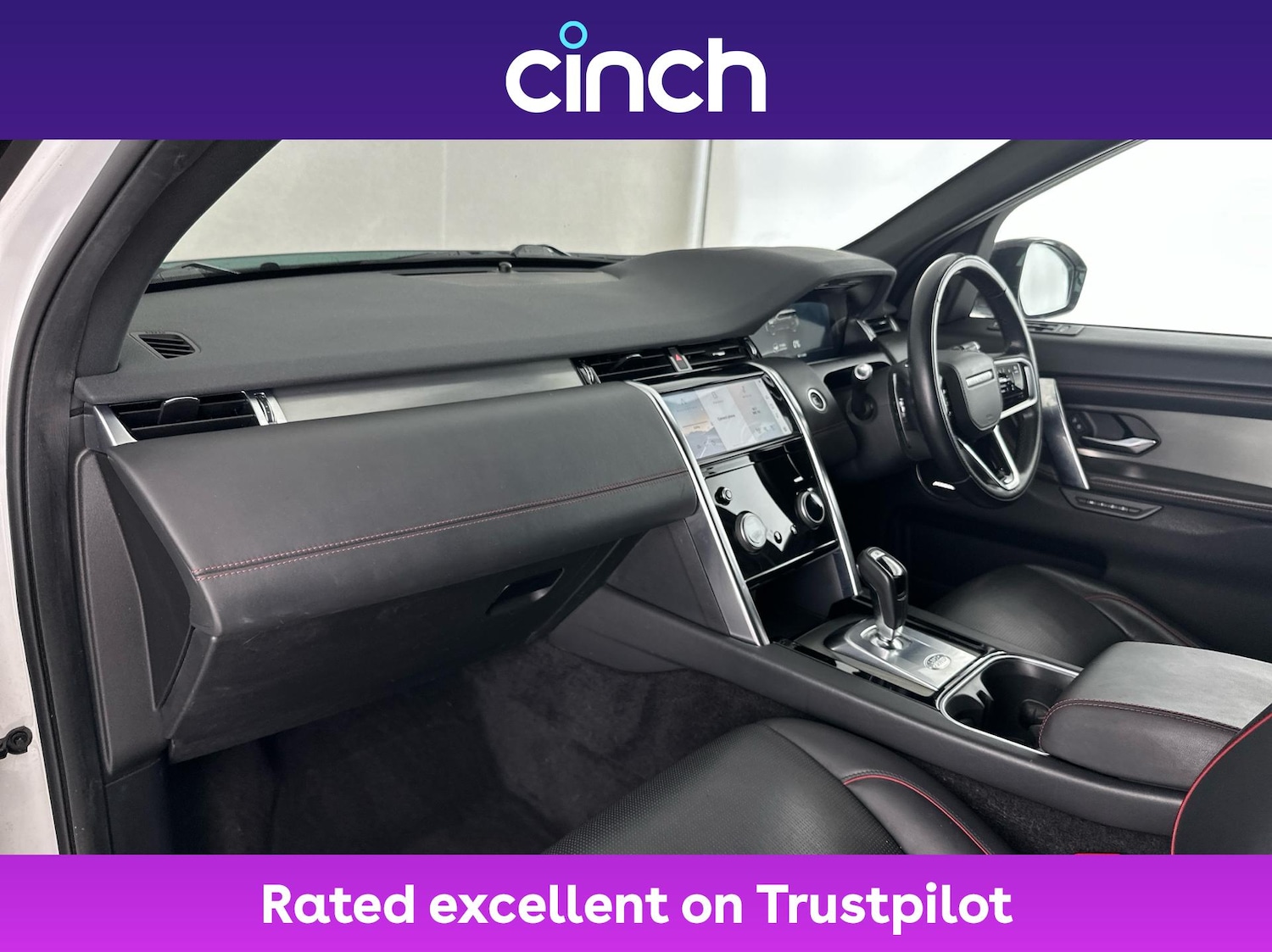 Used Land Rover Discovery Sport 2021 for sale - 76985529: Photo 14