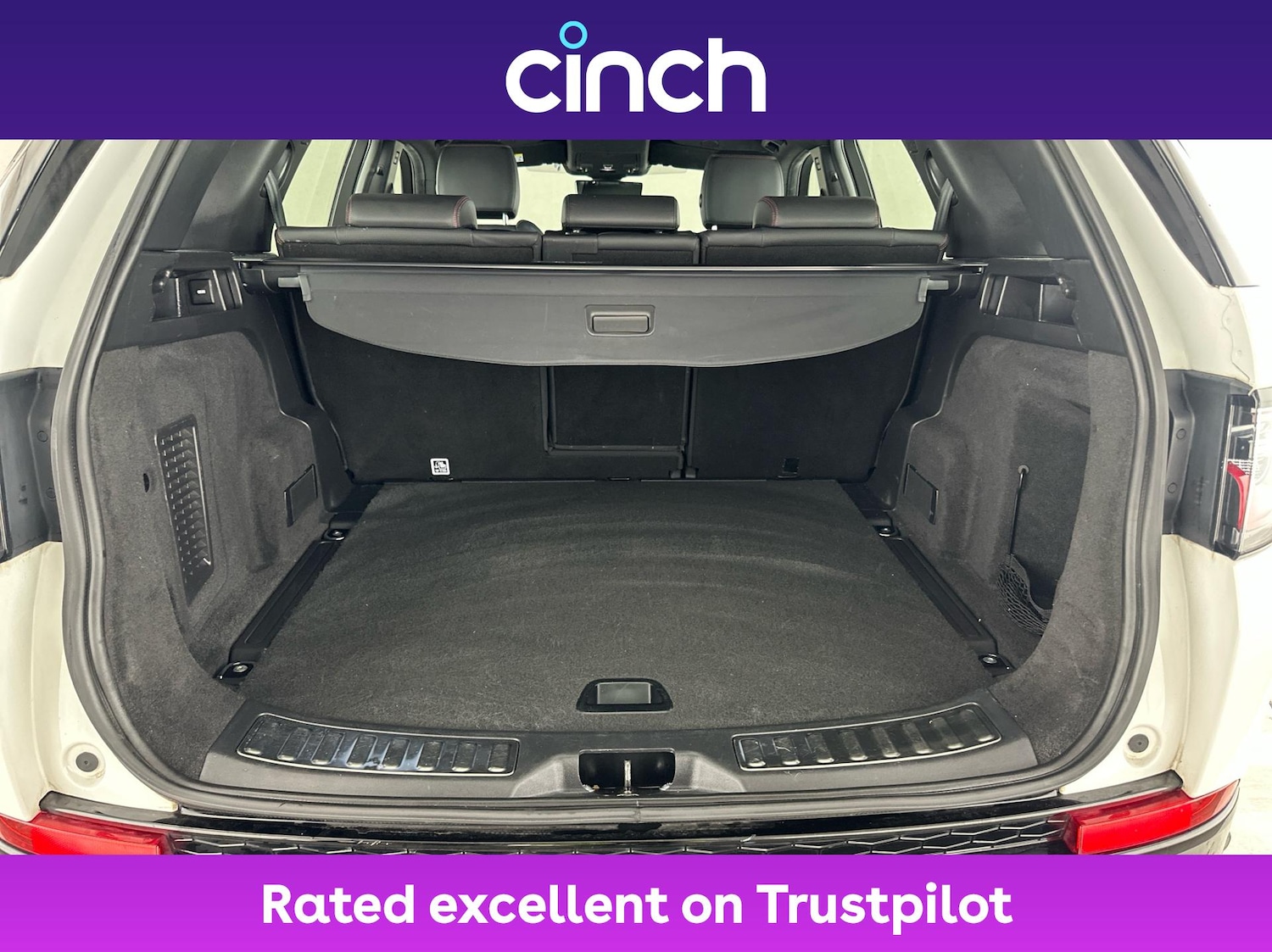 Used Land Rover Discovery Sport 2021 for sale - 76985529: Photo 21