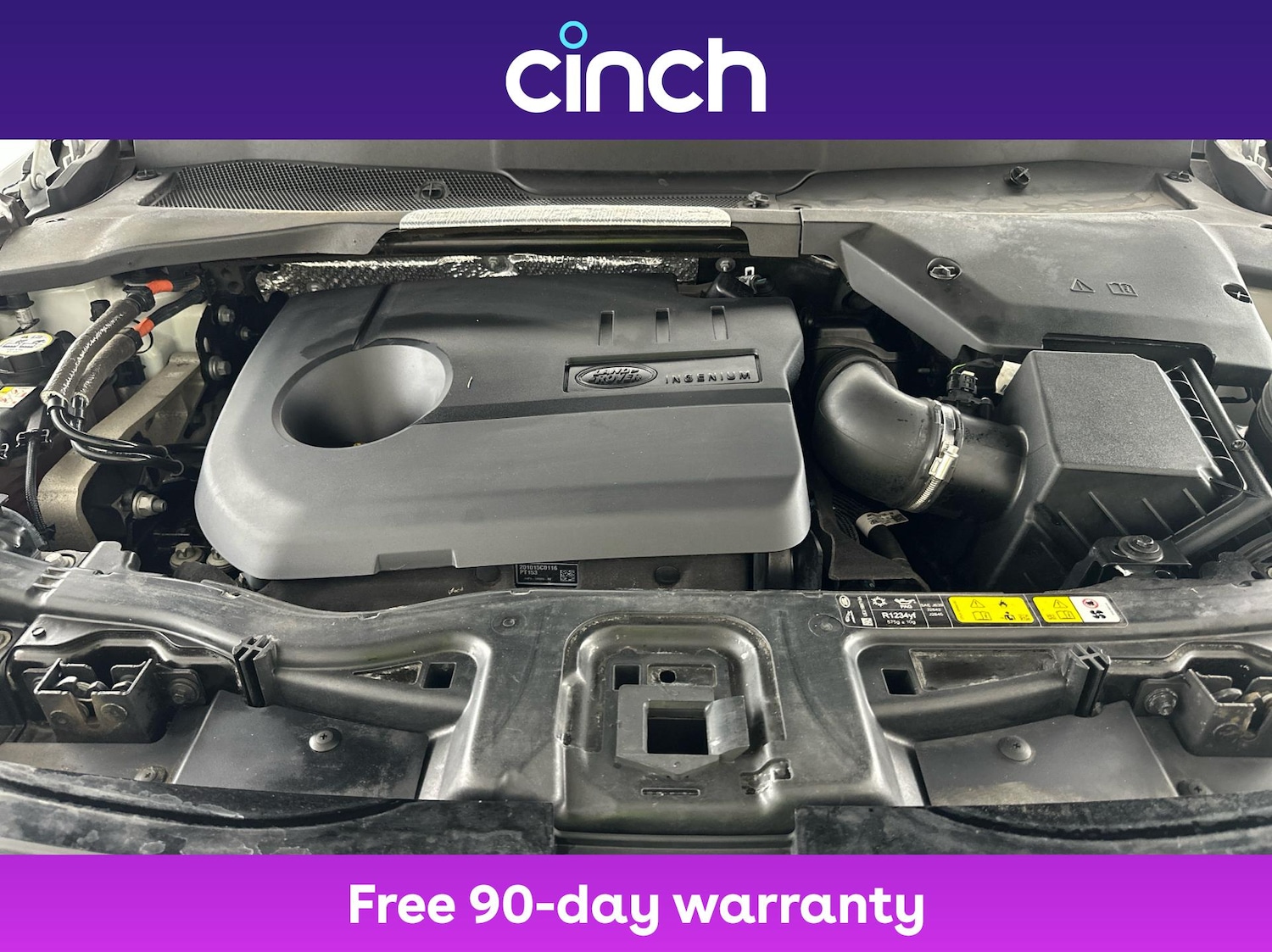 Used Land Rover Discovery Sport 2021 for sale - 76985529: Photo 23