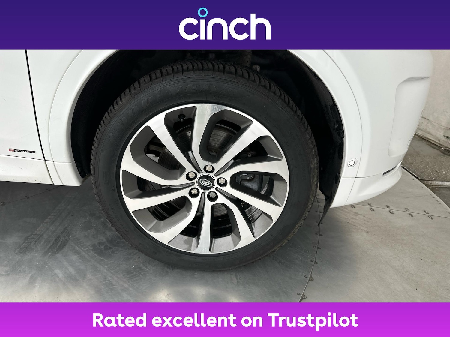 Used Land Rover Discovery Sport 2021 for sale - 76985529: Photo 28