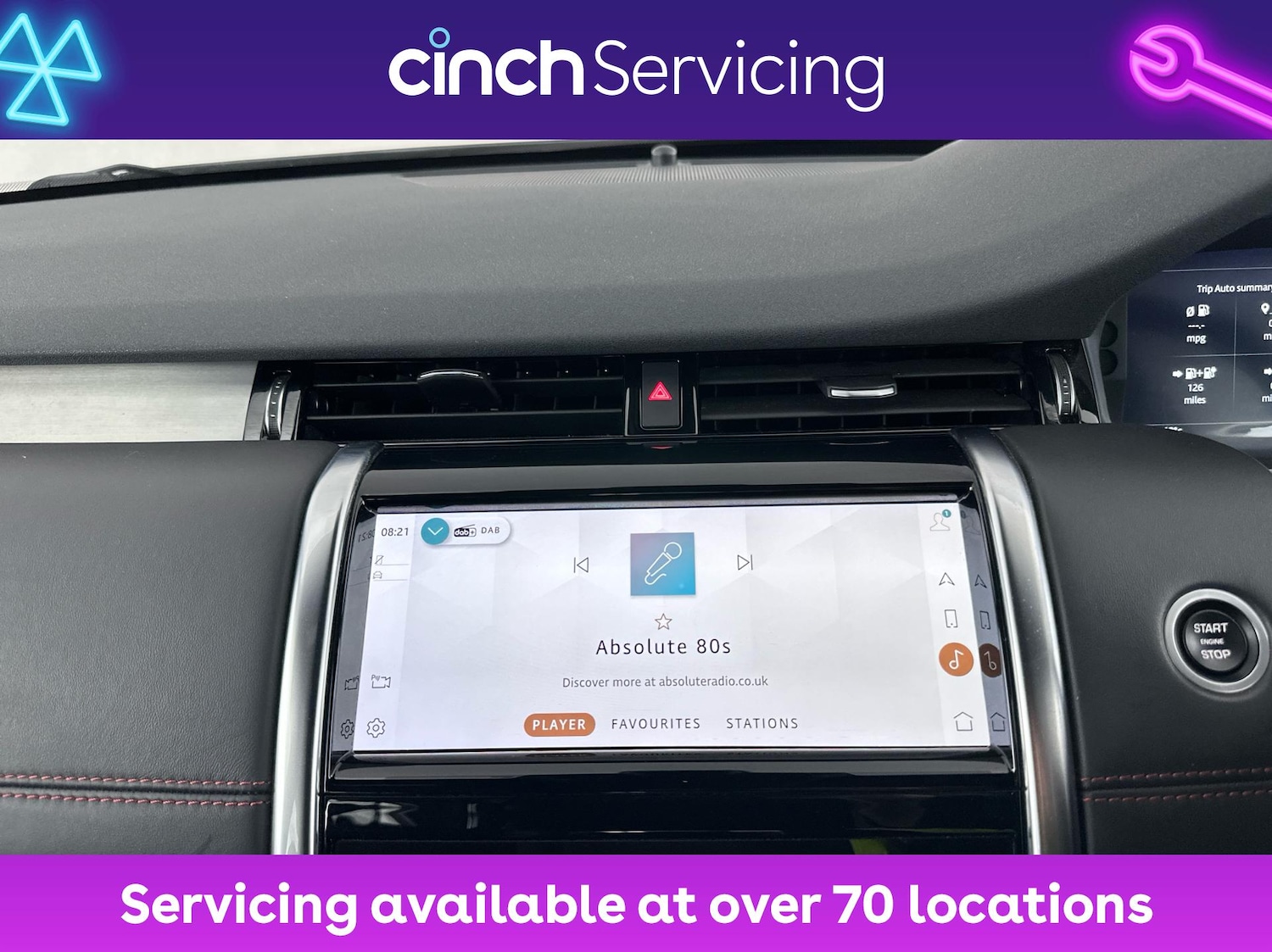 Used Land Rover Discovery Sport 2021 for sale - 76985529: Photo 31