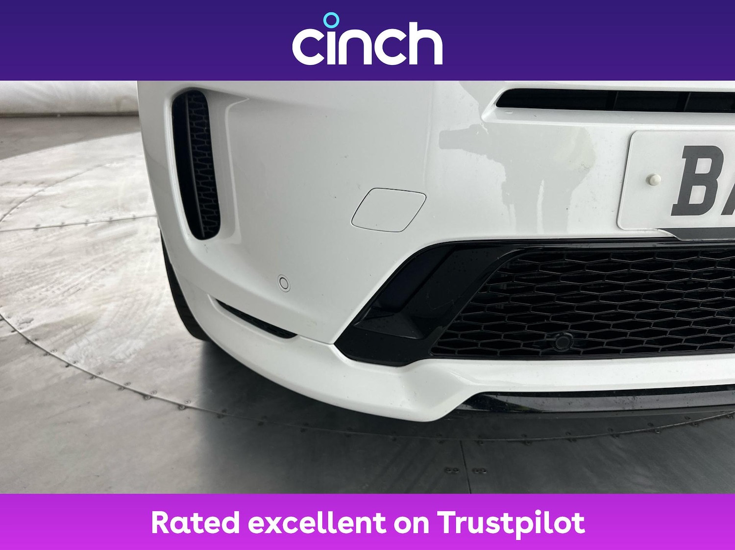 Used Land Rover Discovery Sport 2021 for sale - 76985529: Photo 38