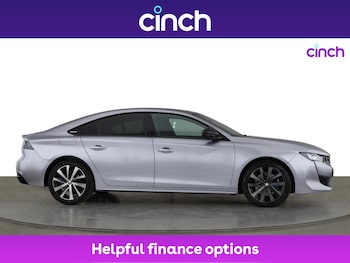 Used Peugeot 508 2020 for sale - 75603168: Photo