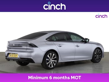 Used Peugeot 508 2020 for sale - 75603168: Photo