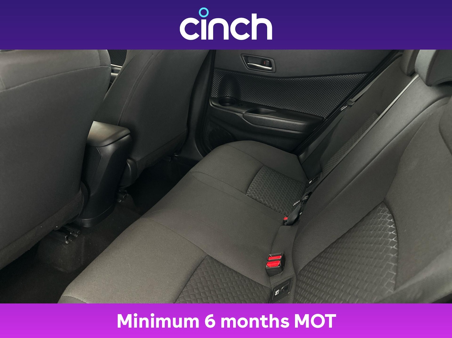 Used Toyota C-HR 2020 for sale - 76603963: Photo 20