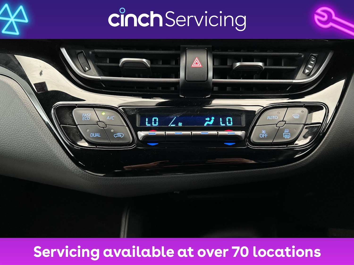 Used Toyota C-HR 2020 for sale - 76603963: Photo 31