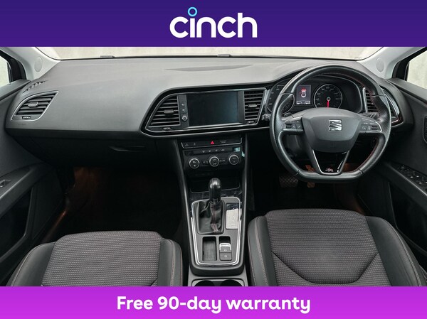 Used SEAT Leon 2017 for sale - 76173636: Photo 15